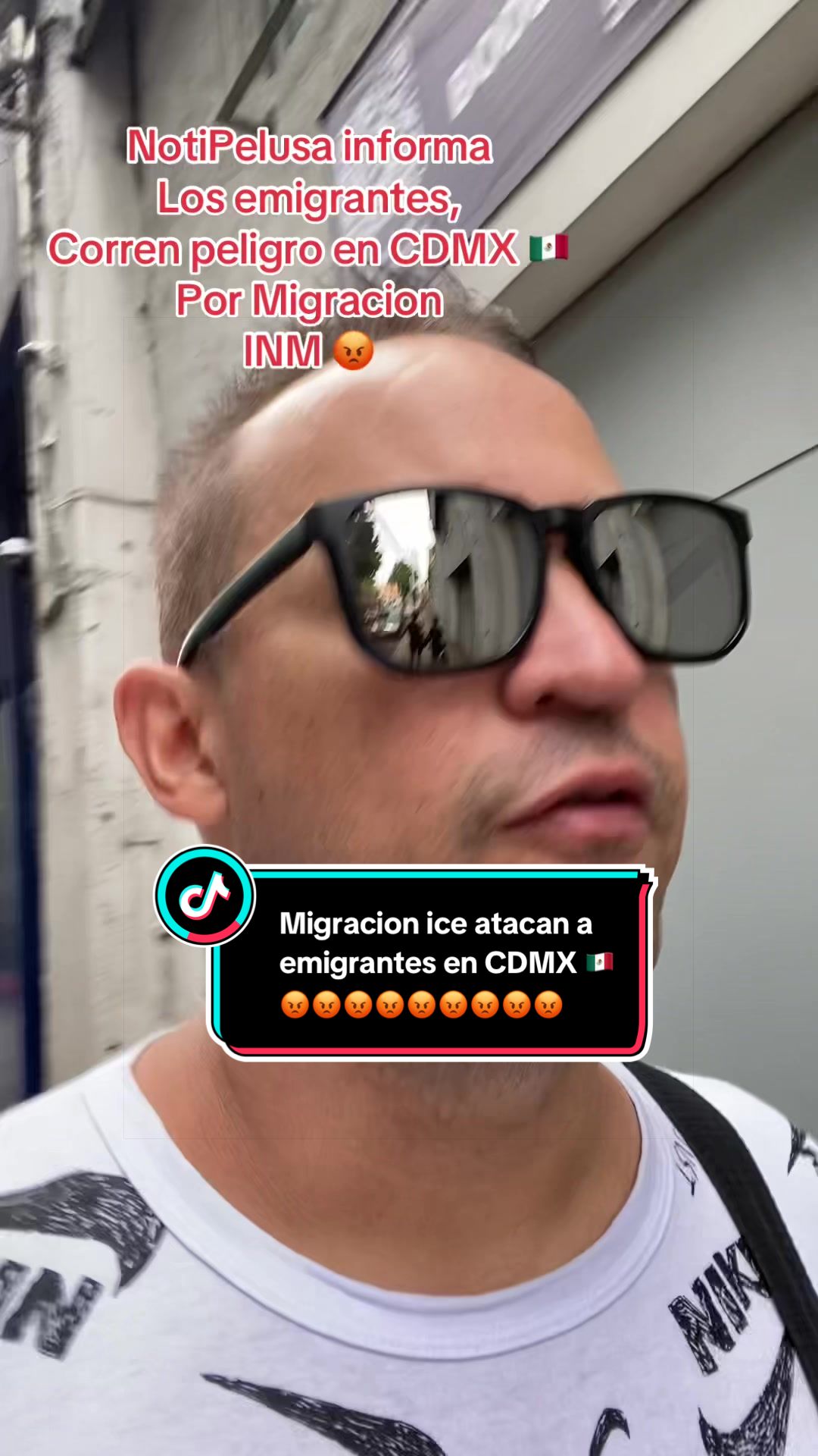 @Julio Camina Contigo