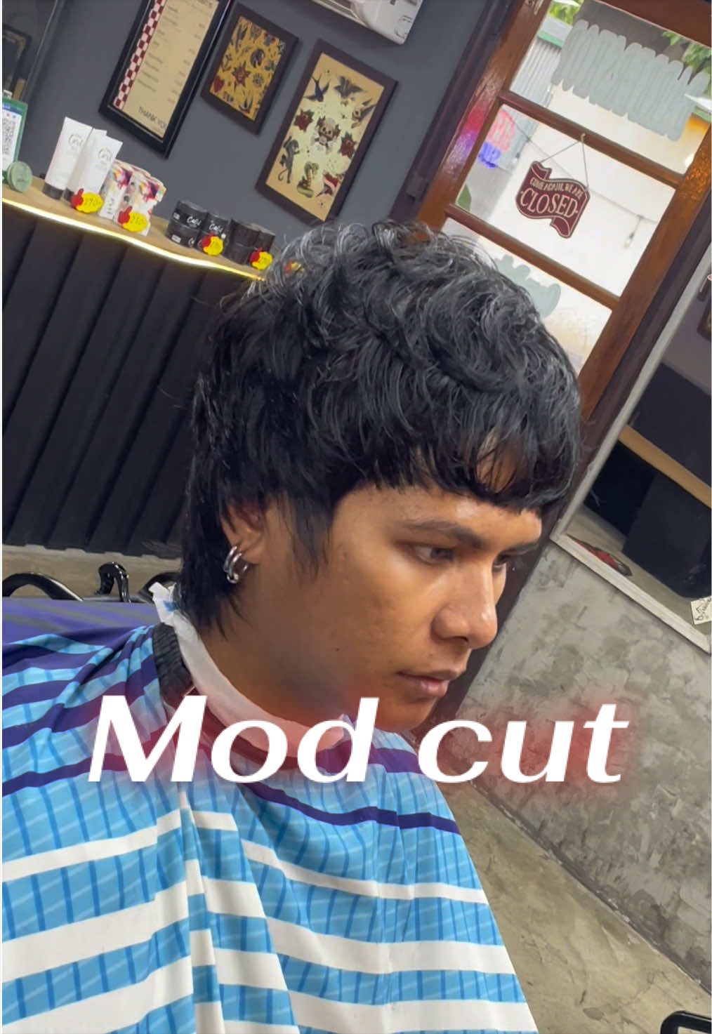 @luckyboybarbershop