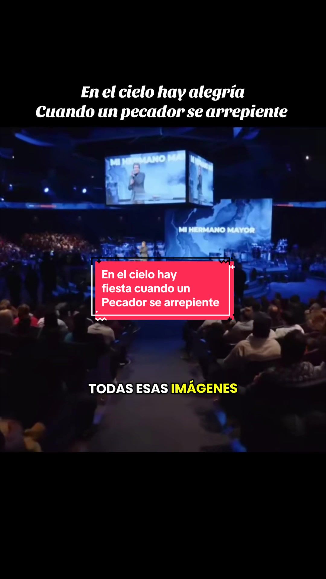 @Ingrid|Videos Cristianos