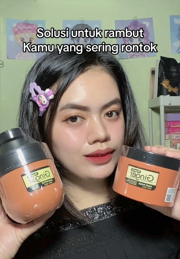 @Kiki | BeautyEnthusiast