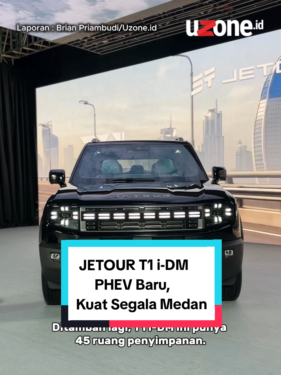 @Uzone Indonesia