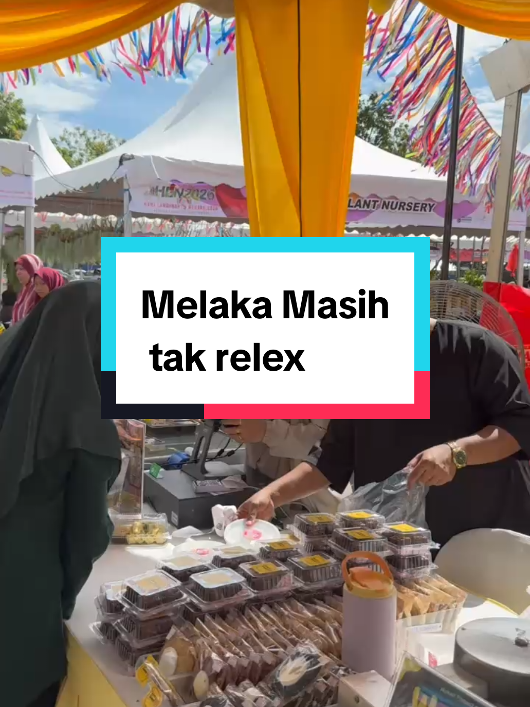 @Larizz Melaka By Mdmlaila