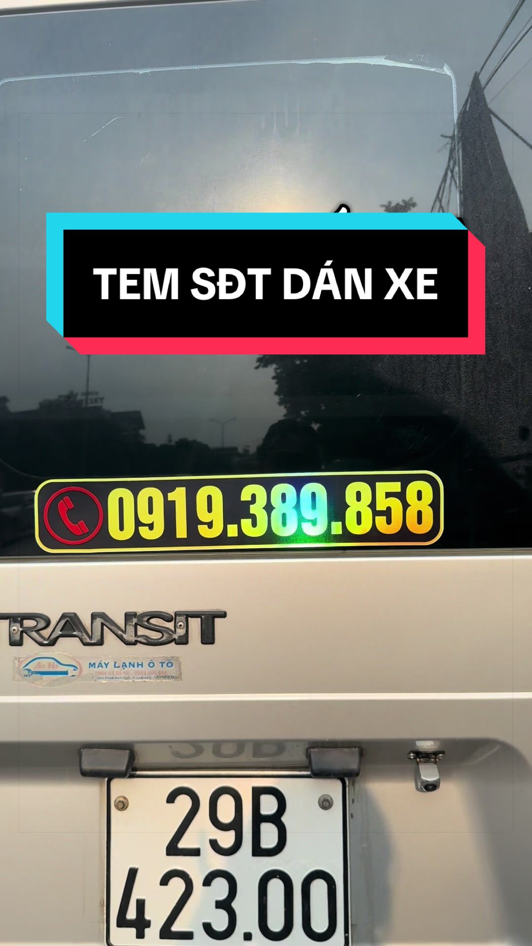 @Tem Xe Hưng Y&ecirc;n