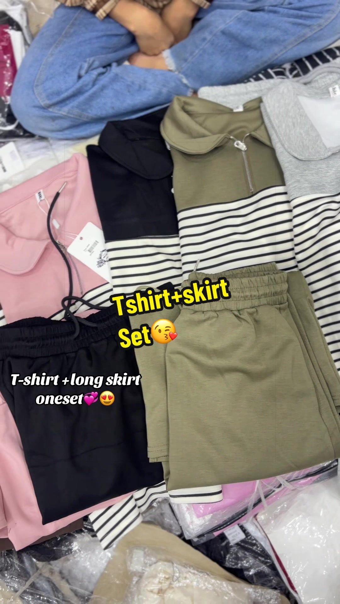 @Sann Yadanar Fashion House