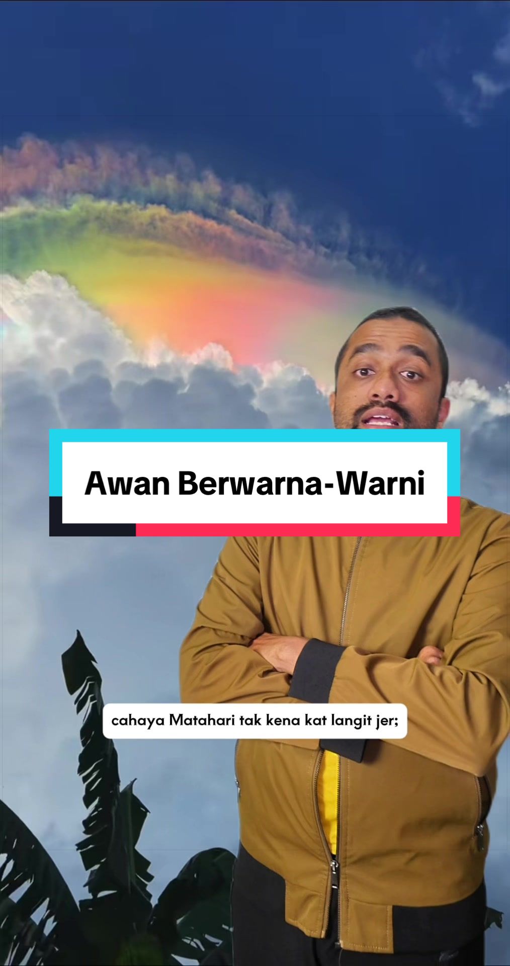 @Ahmad Faezal