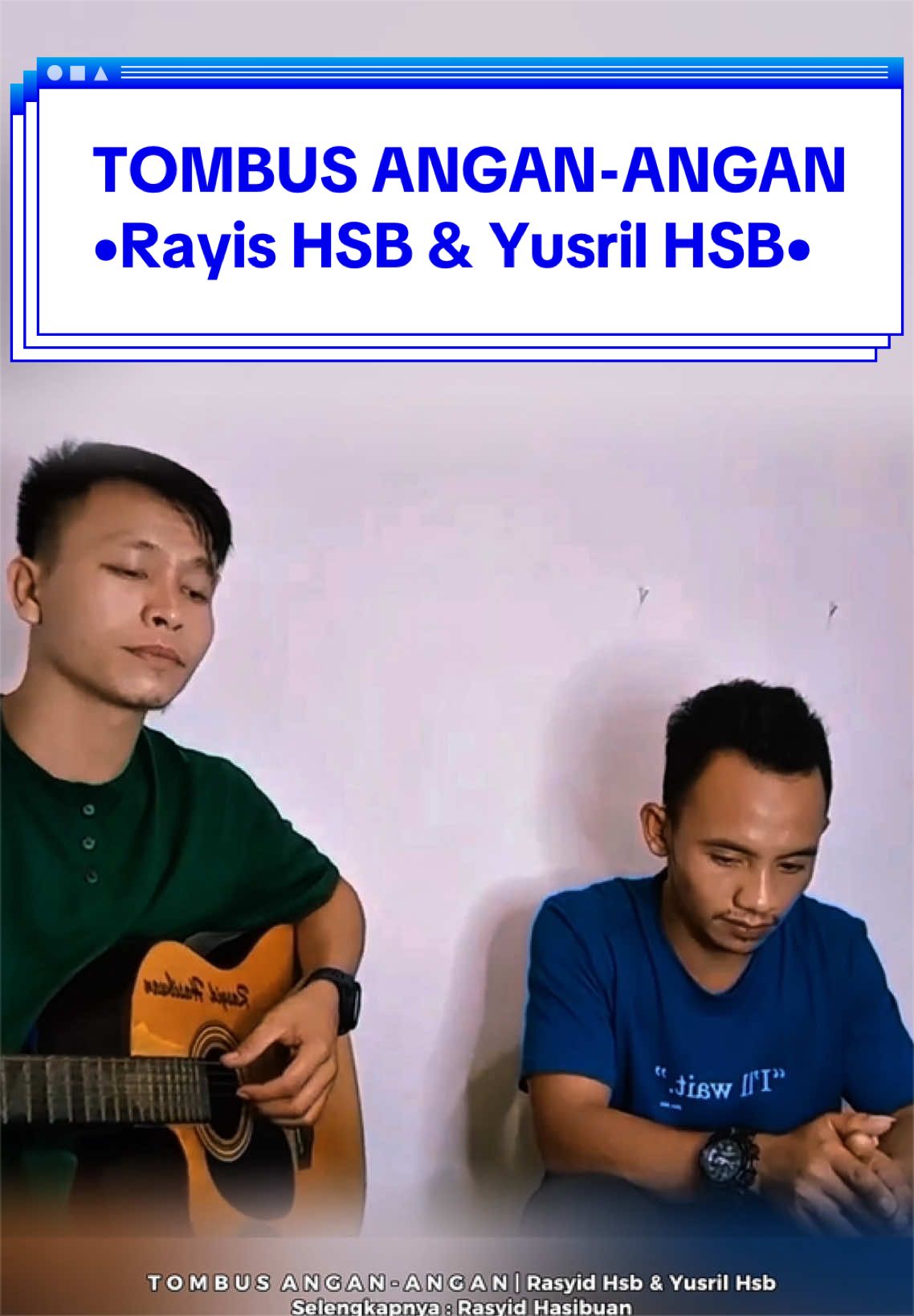 @Kumpulan Lagu Mandailing 🎵