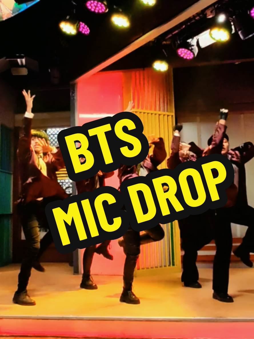 @GAME OVER COVER DANCE OFFICIAL