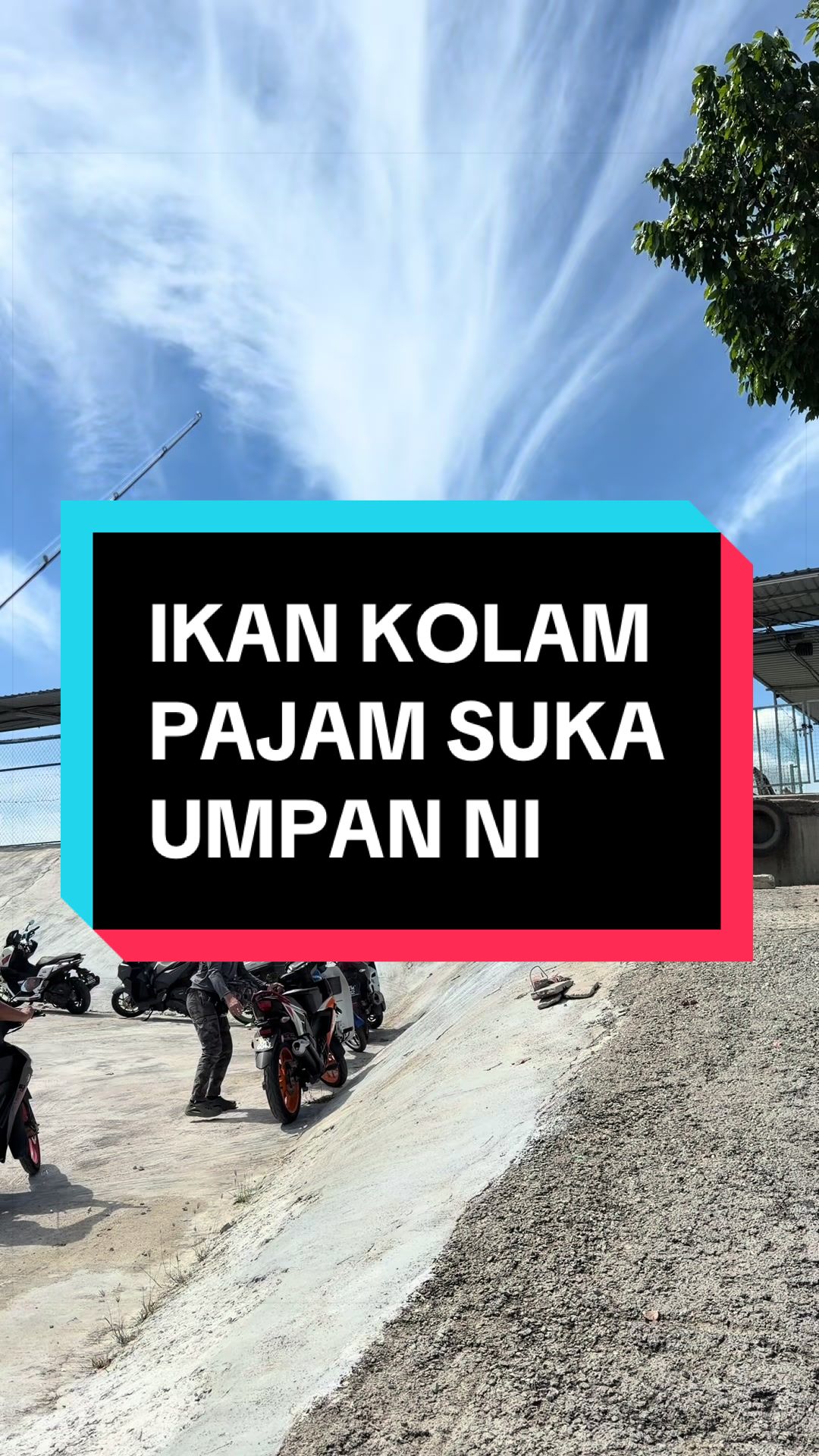 @ABANG POPIA ANGLER