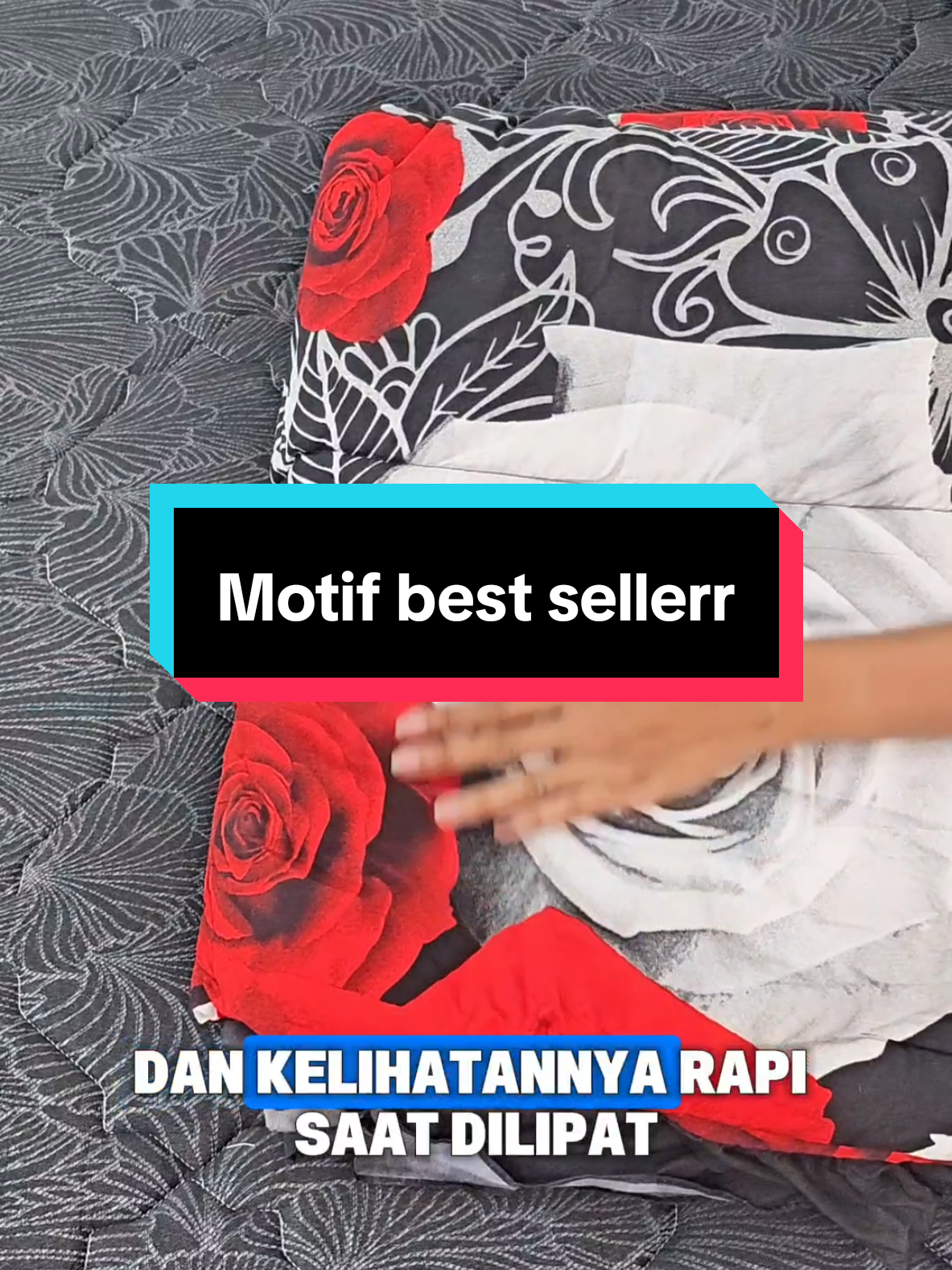 @kang bedcover