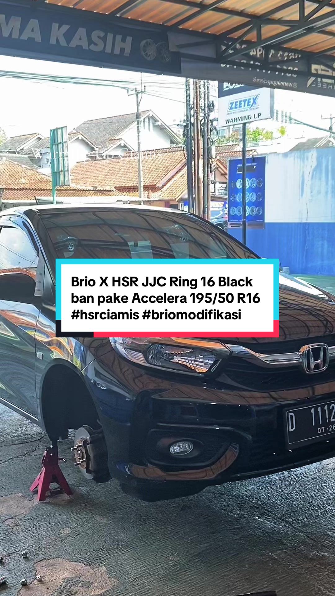 @HSR Ciamis Official