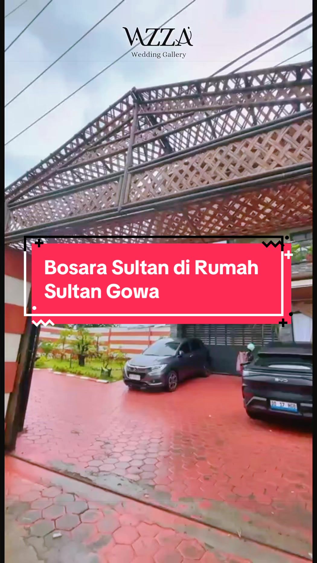 @VAZZA - SEWA ALAT NIKAH MKS