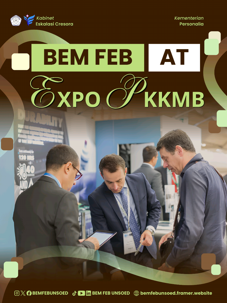 @BEM FEB UNSOED 2026