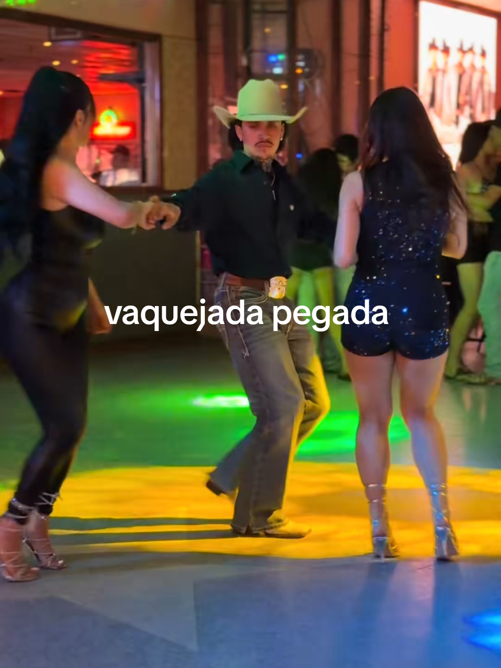 @vaquejada pegada