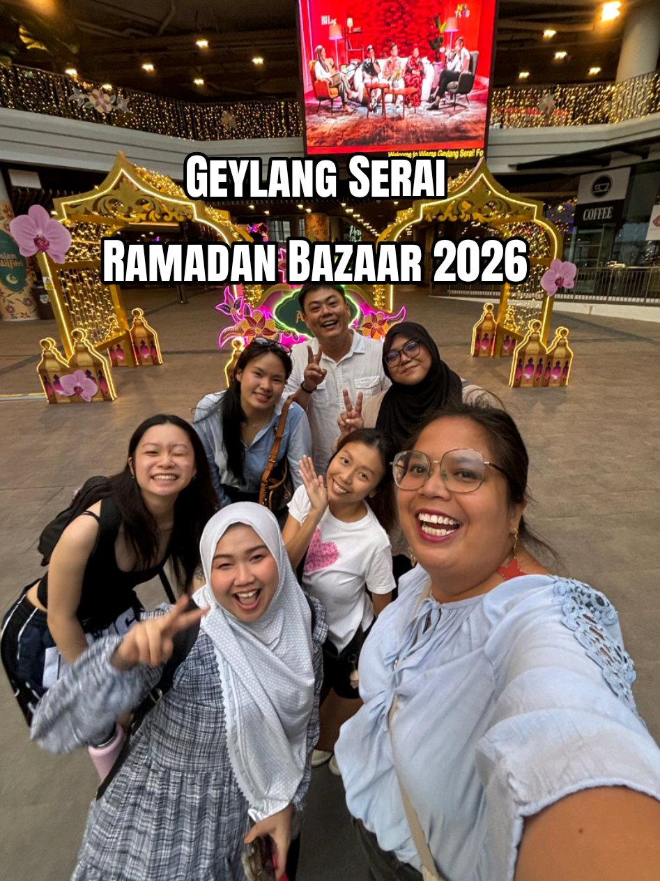 @Let's Go Tour Singapore