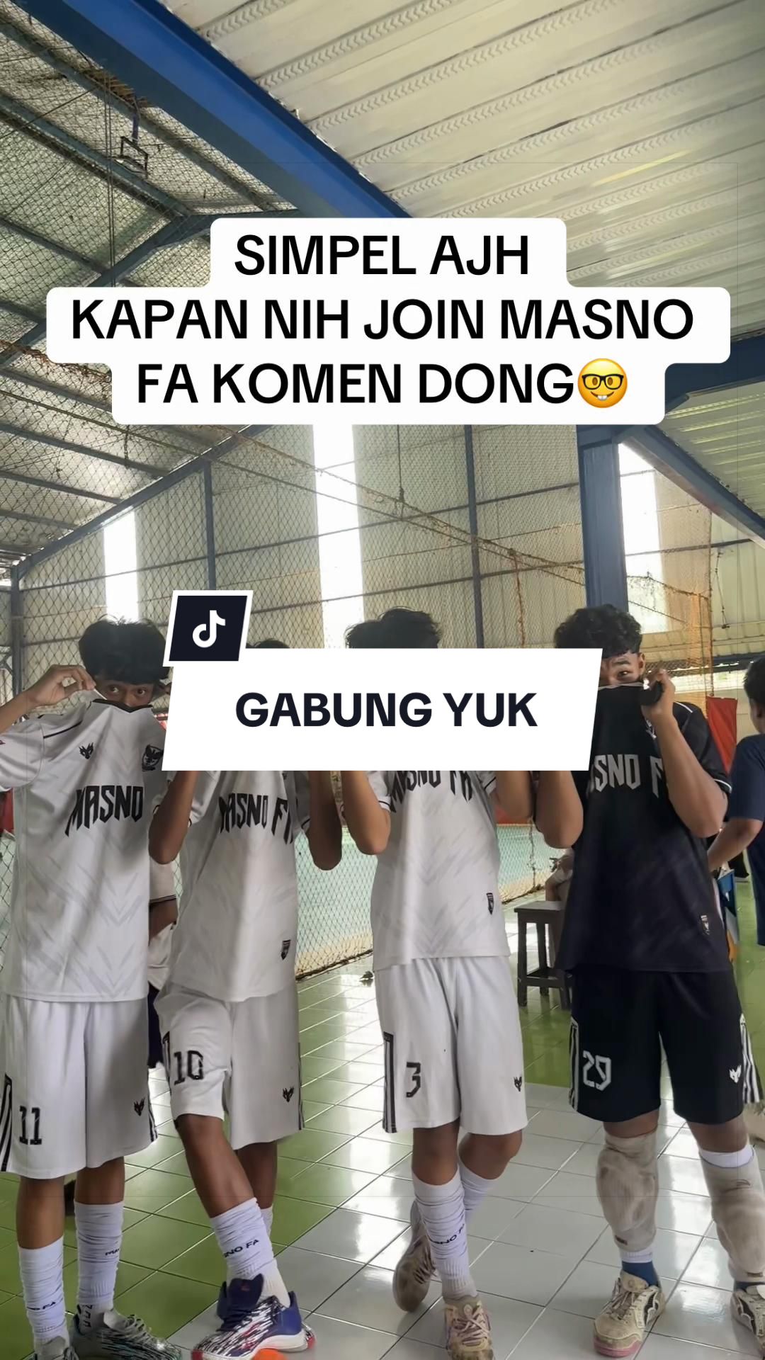 @MASNO FA