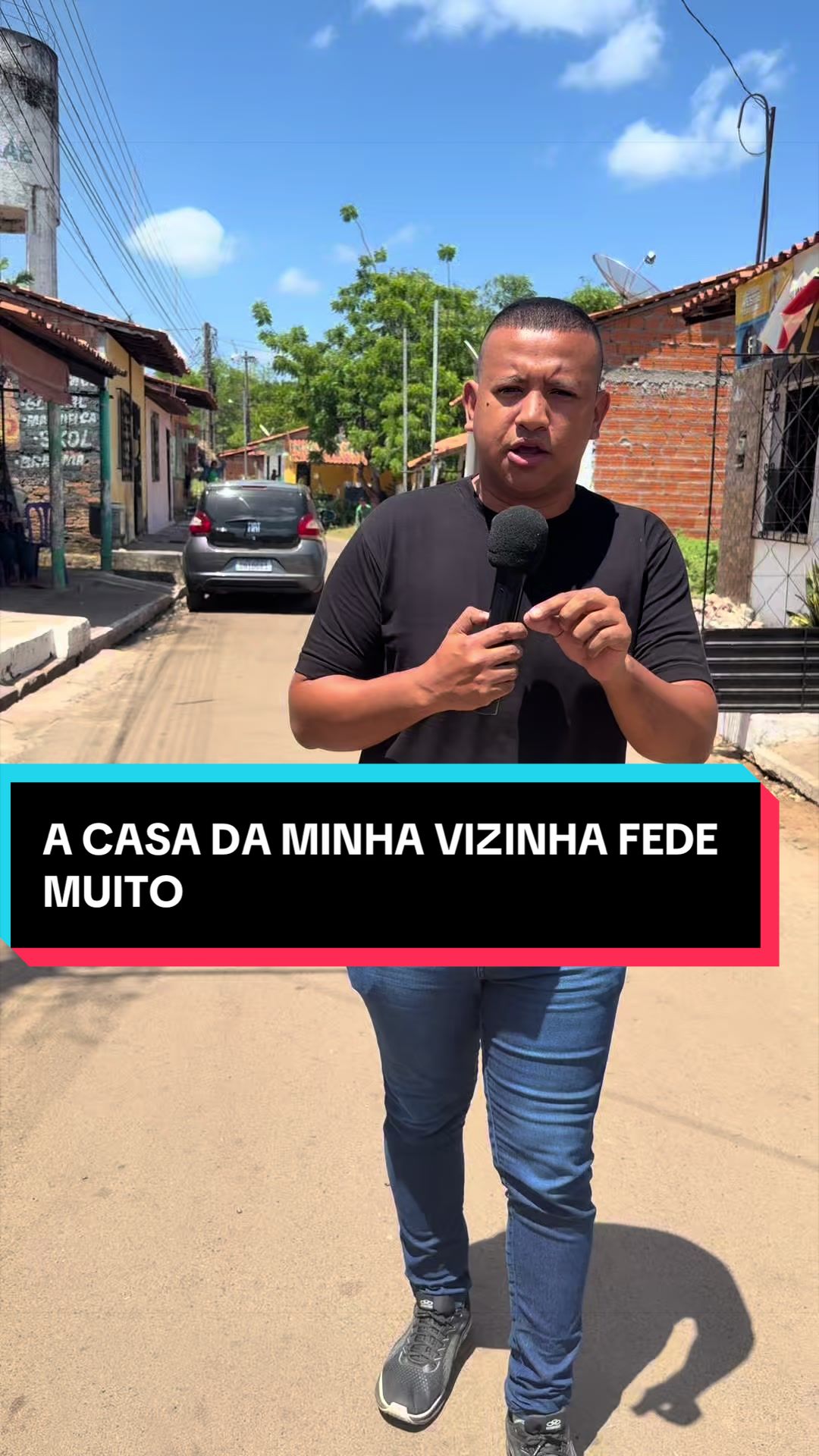 @André Luis Repórter