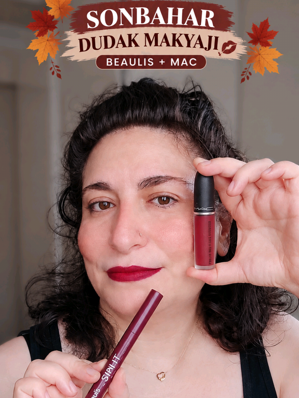 @Makeupburcuy