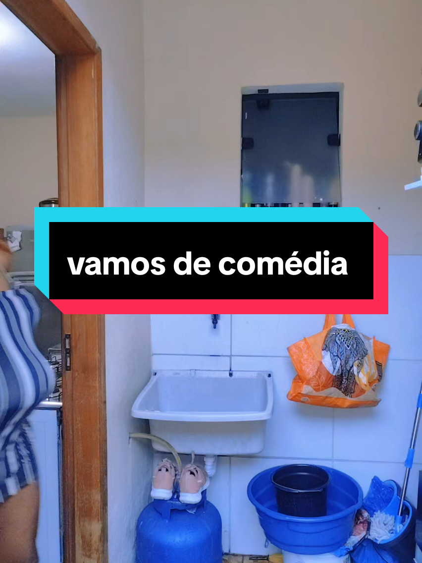 @Baiano humorista