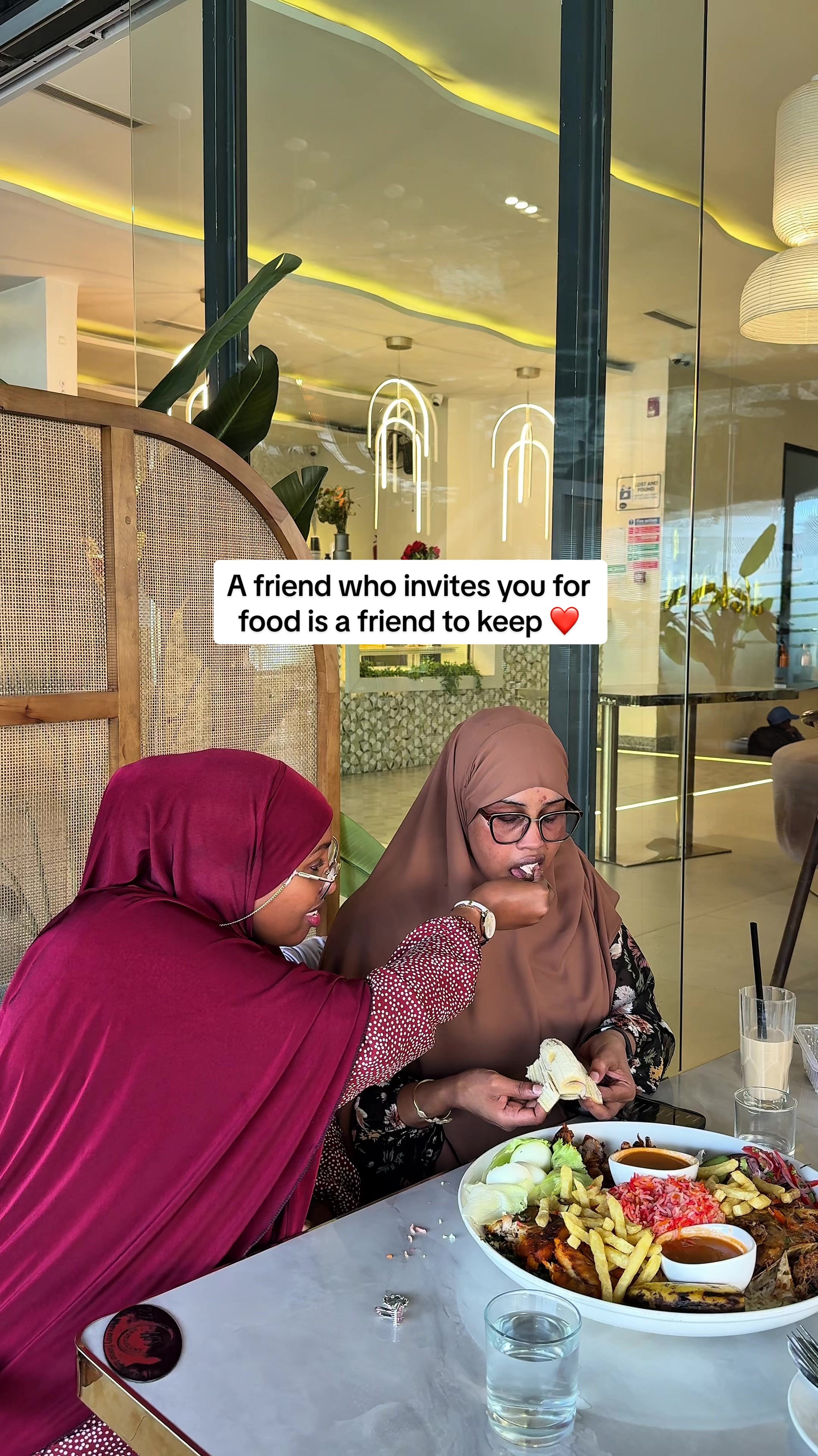 @AKs Restaurant BBS Mall