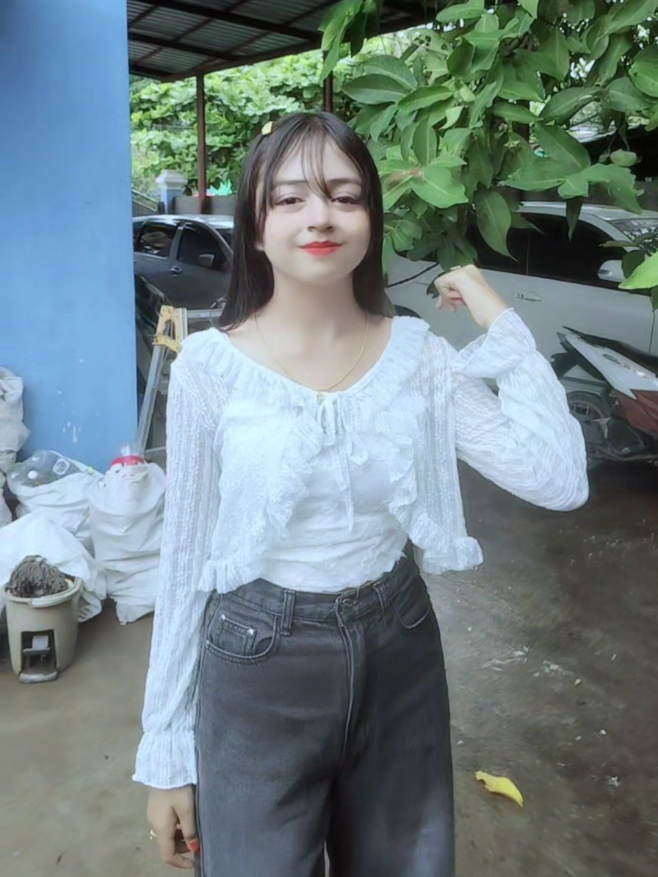 @Hanny Zaw