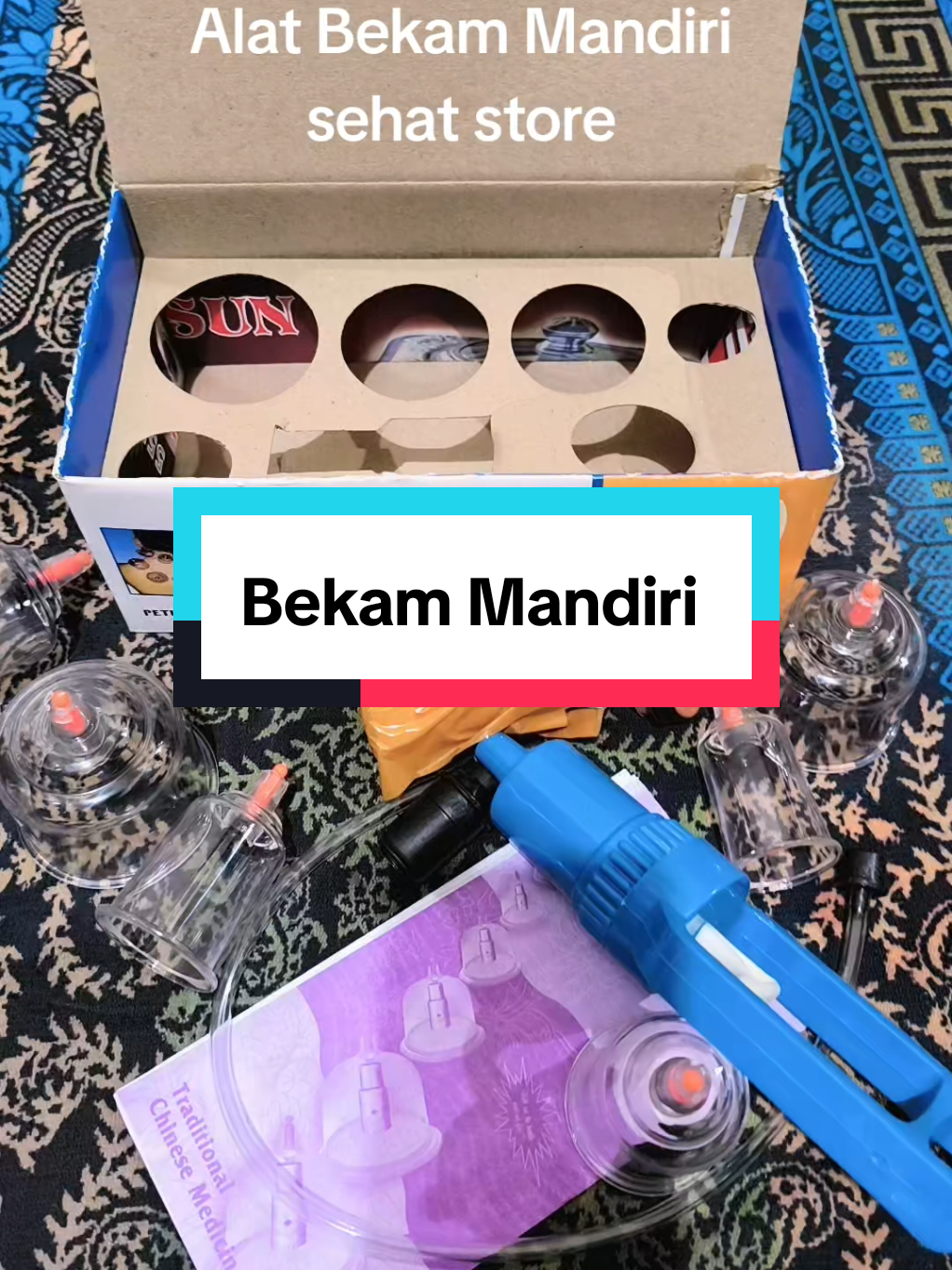 @CV Sehat Store