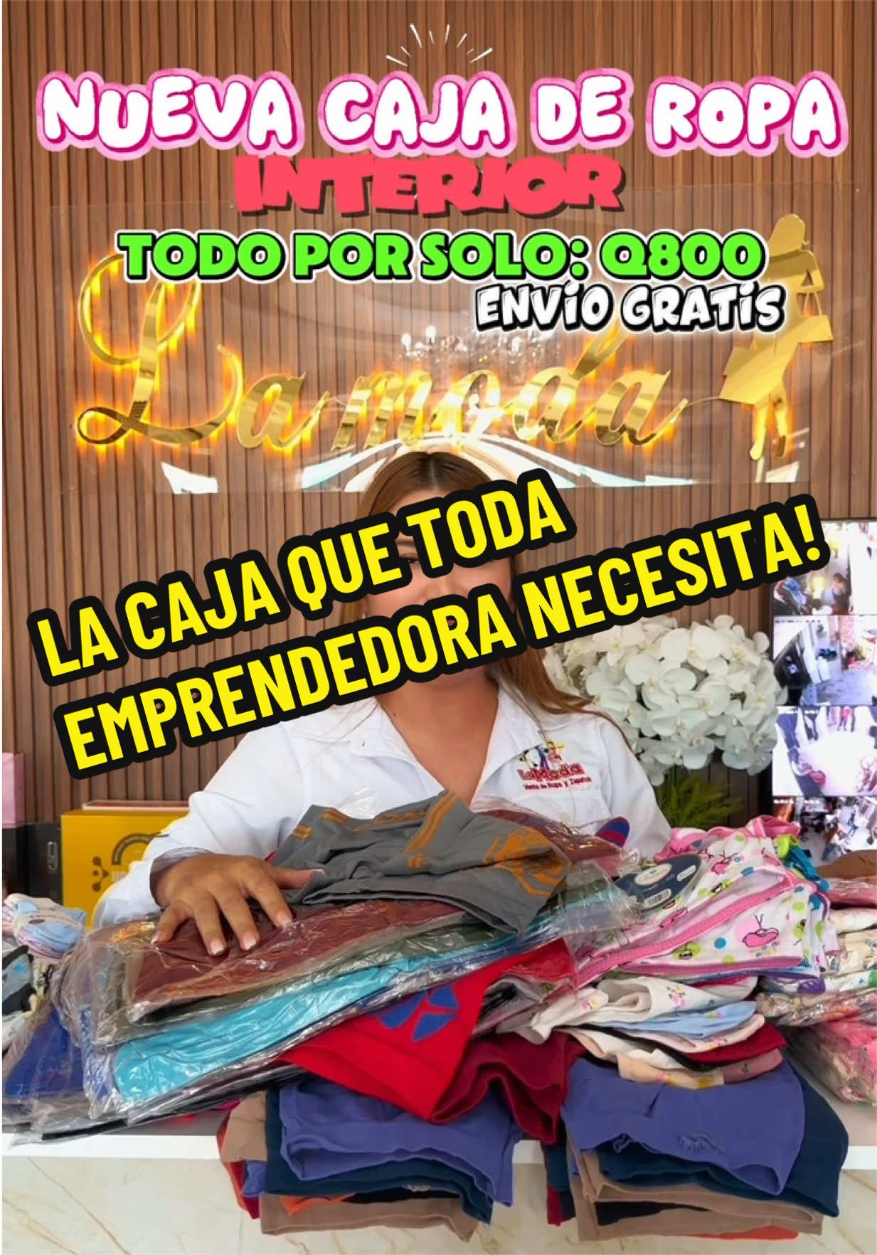 @La Moda GT