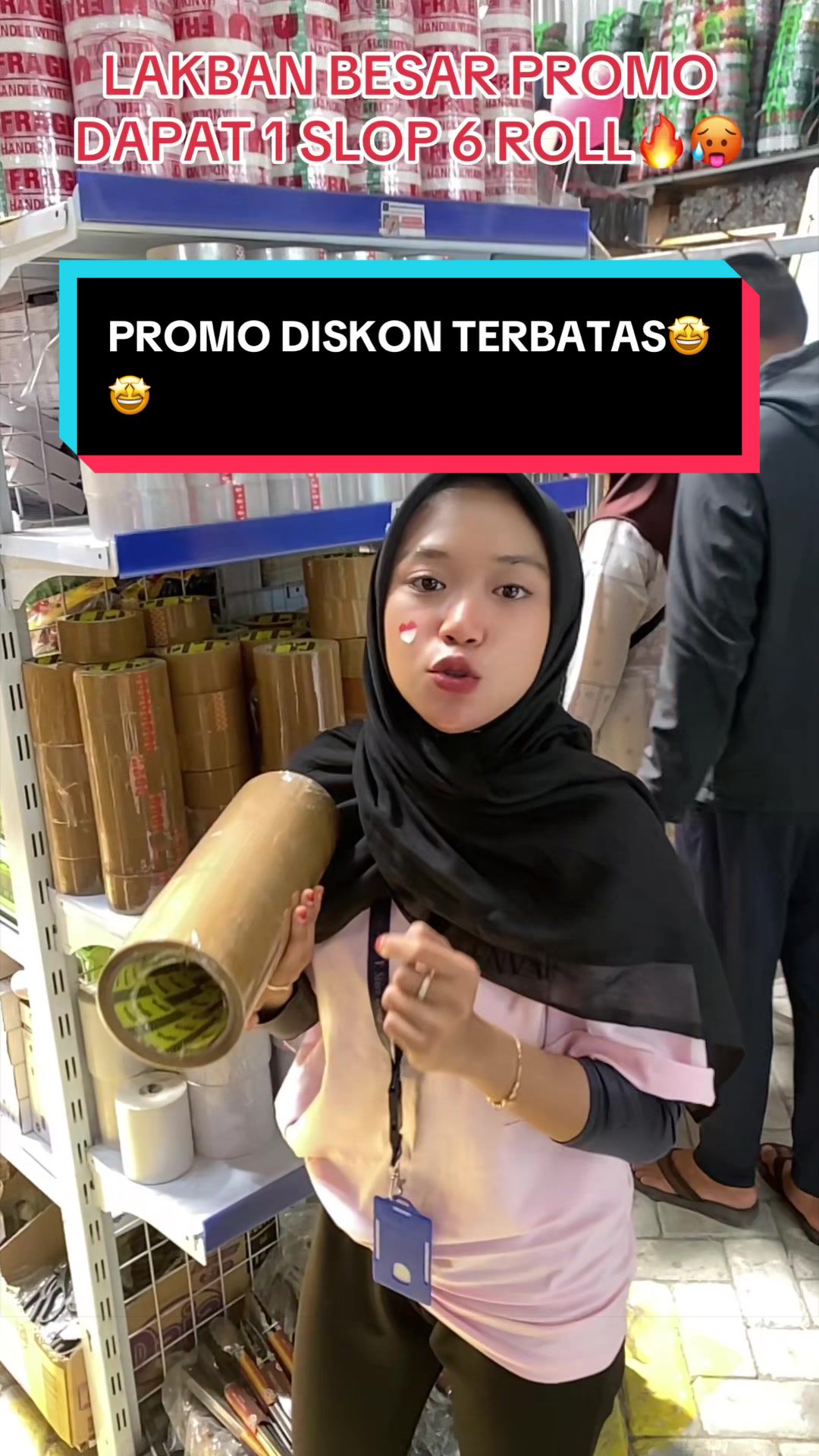 @V MART NUSANTARA