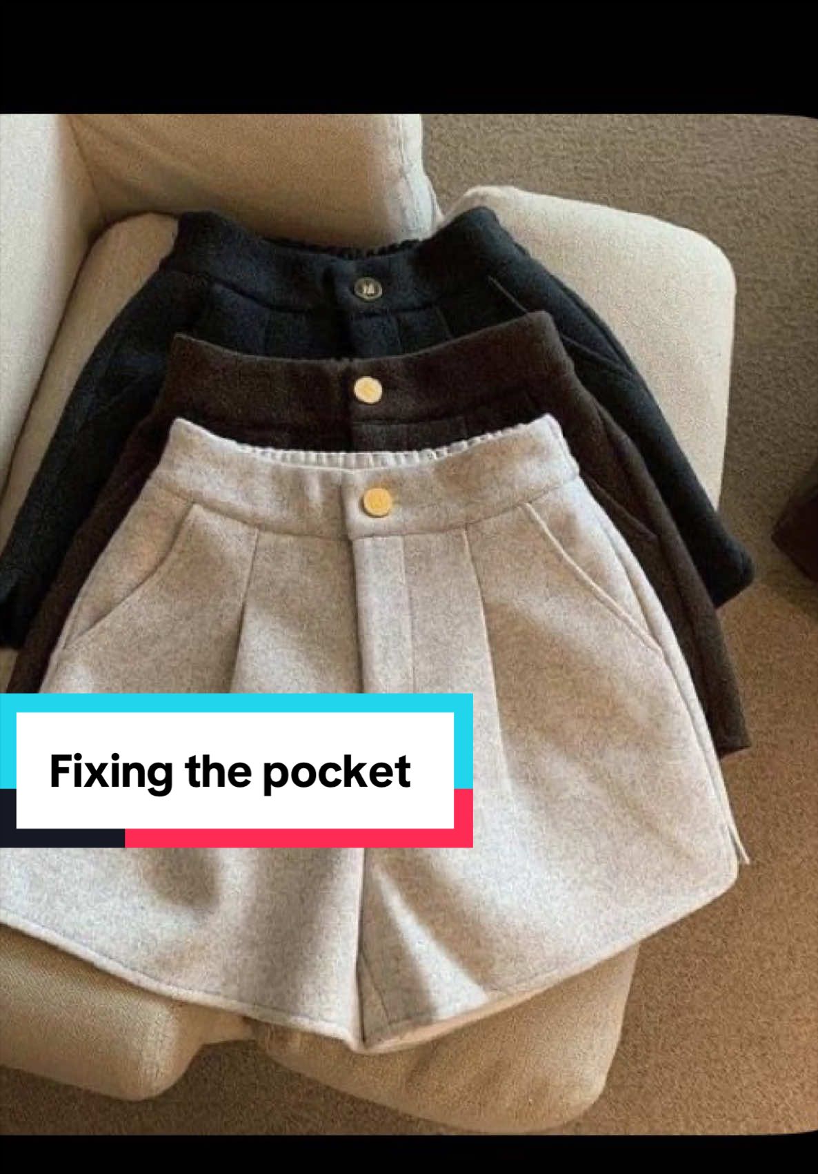 @ROSEANNE || SEWING CONTENT🧵🪡