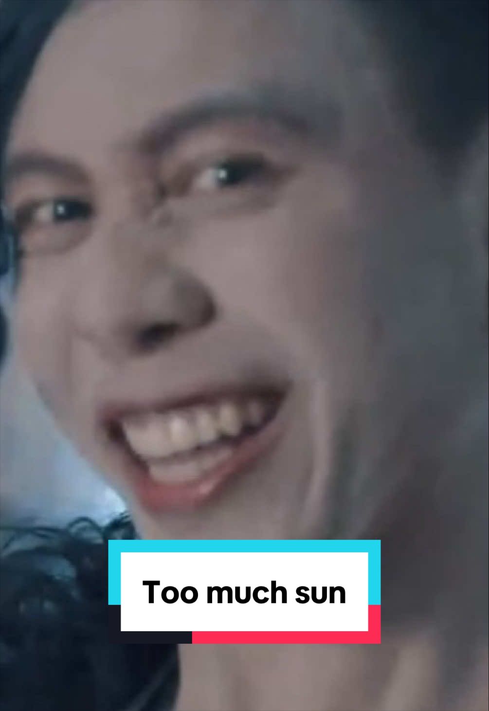 @Mikey Bustos