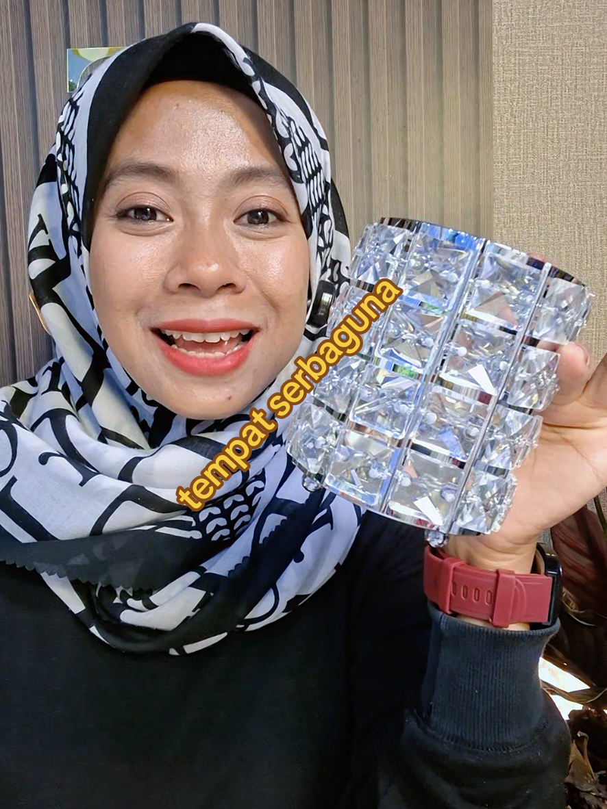 @Siti Fatimah|Gift Box