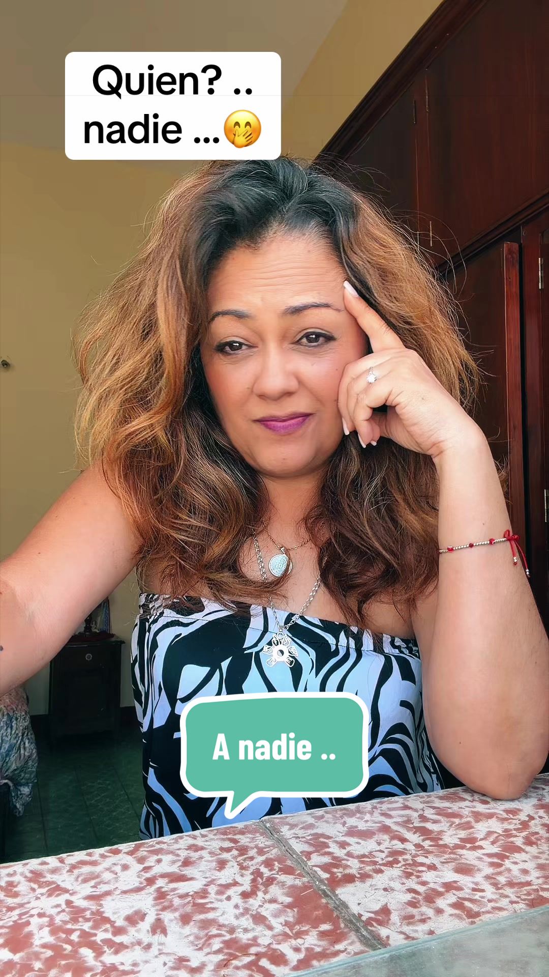 @Miriam Ram&iacute;rez