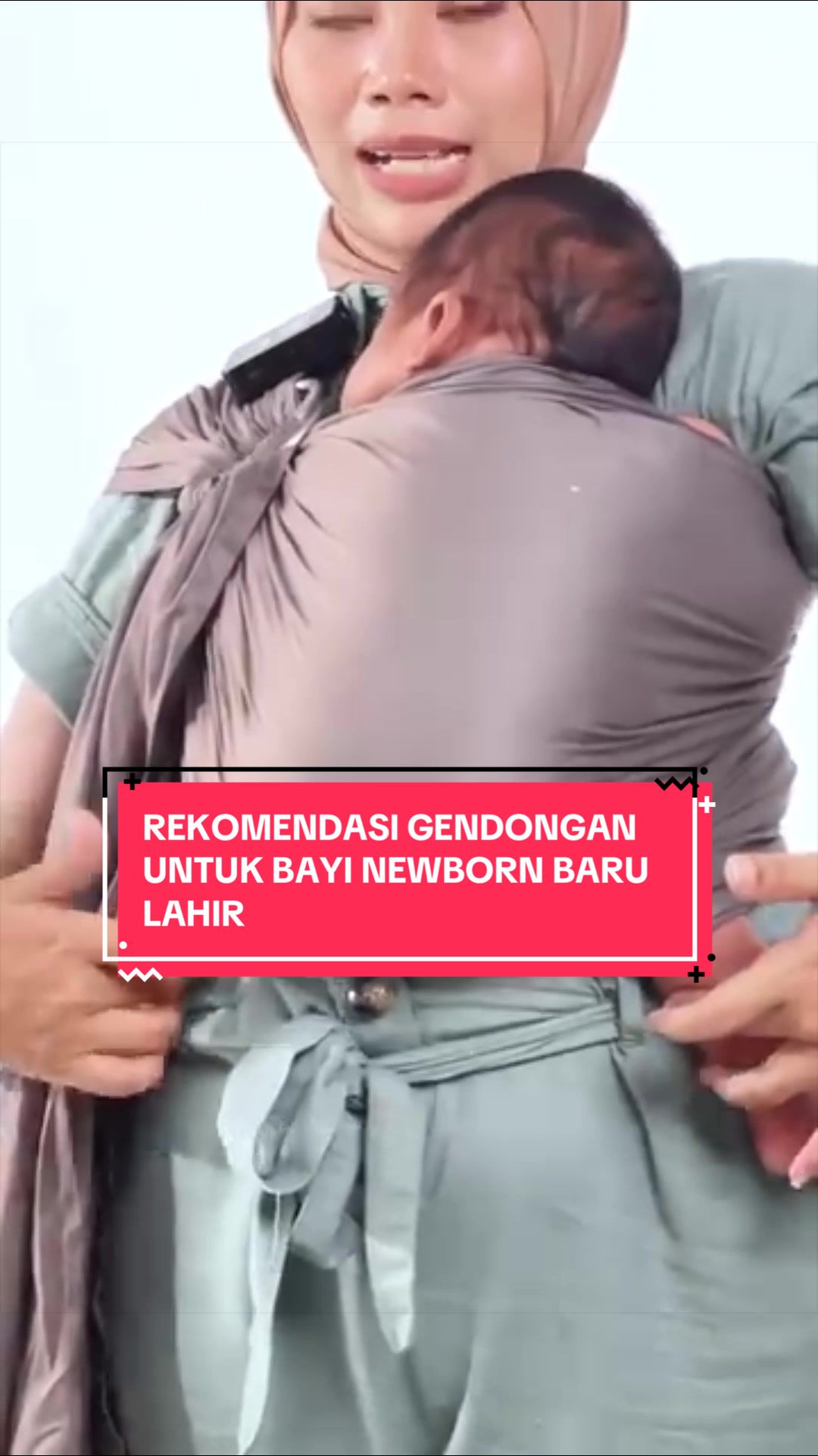 @Thiva | KonsultanMenggendong
