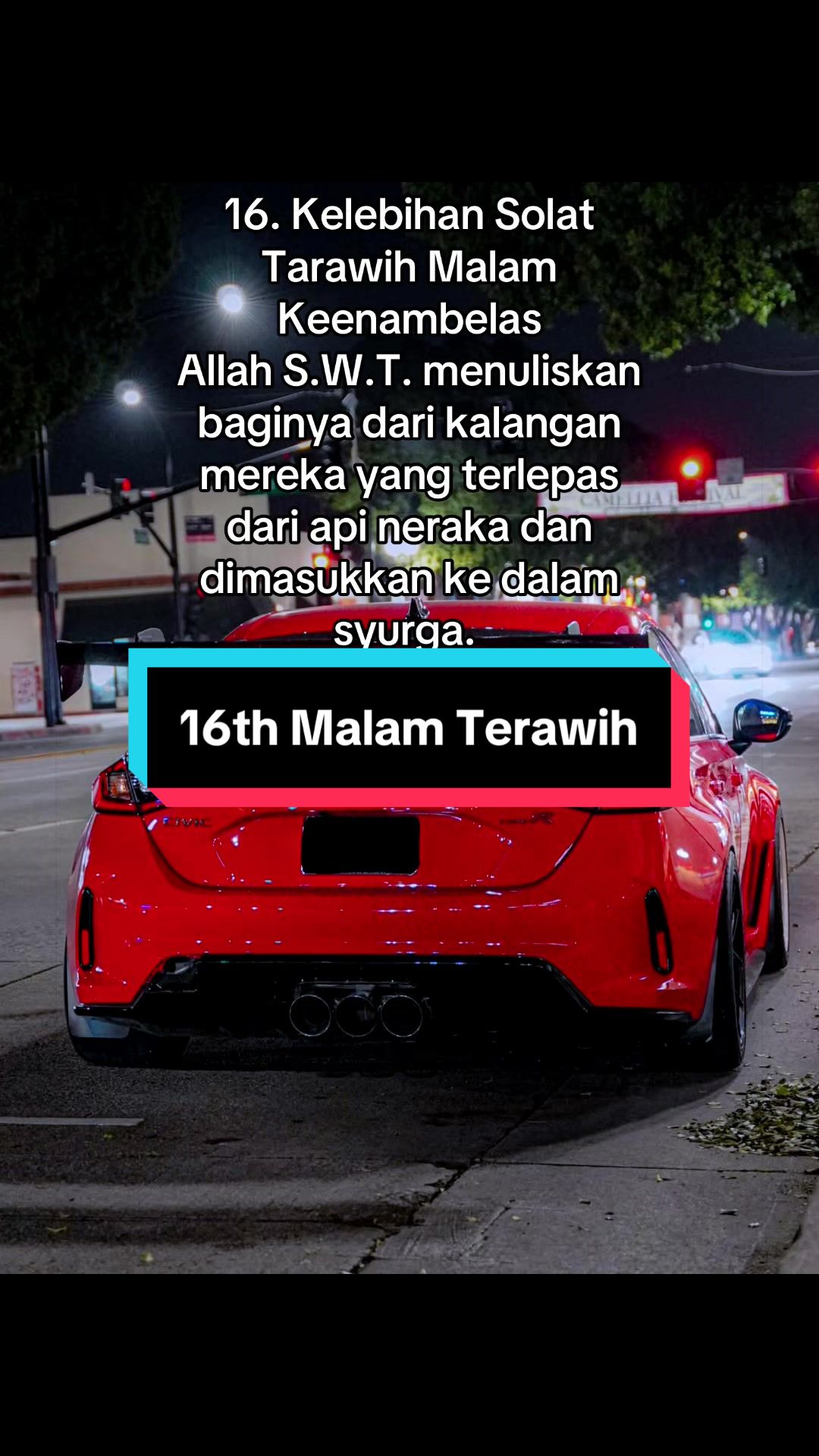 @Wak Am