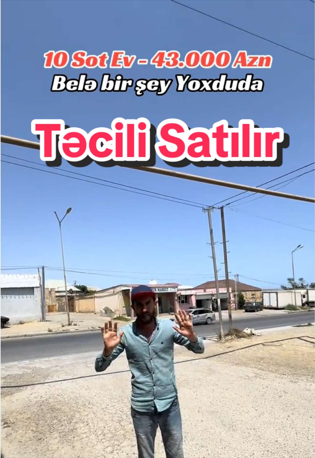 @Əmlakçı Ərəstun