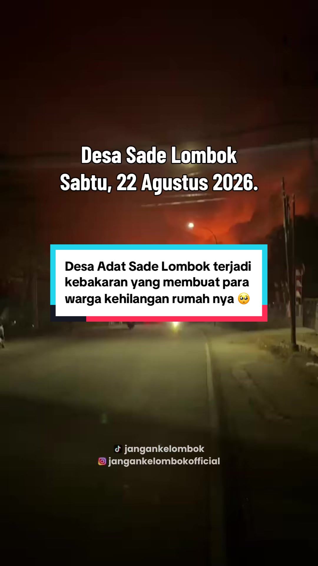 @Jangankelombok