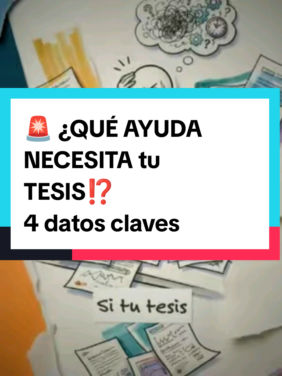 @Tesis Asesoría y Capacitación