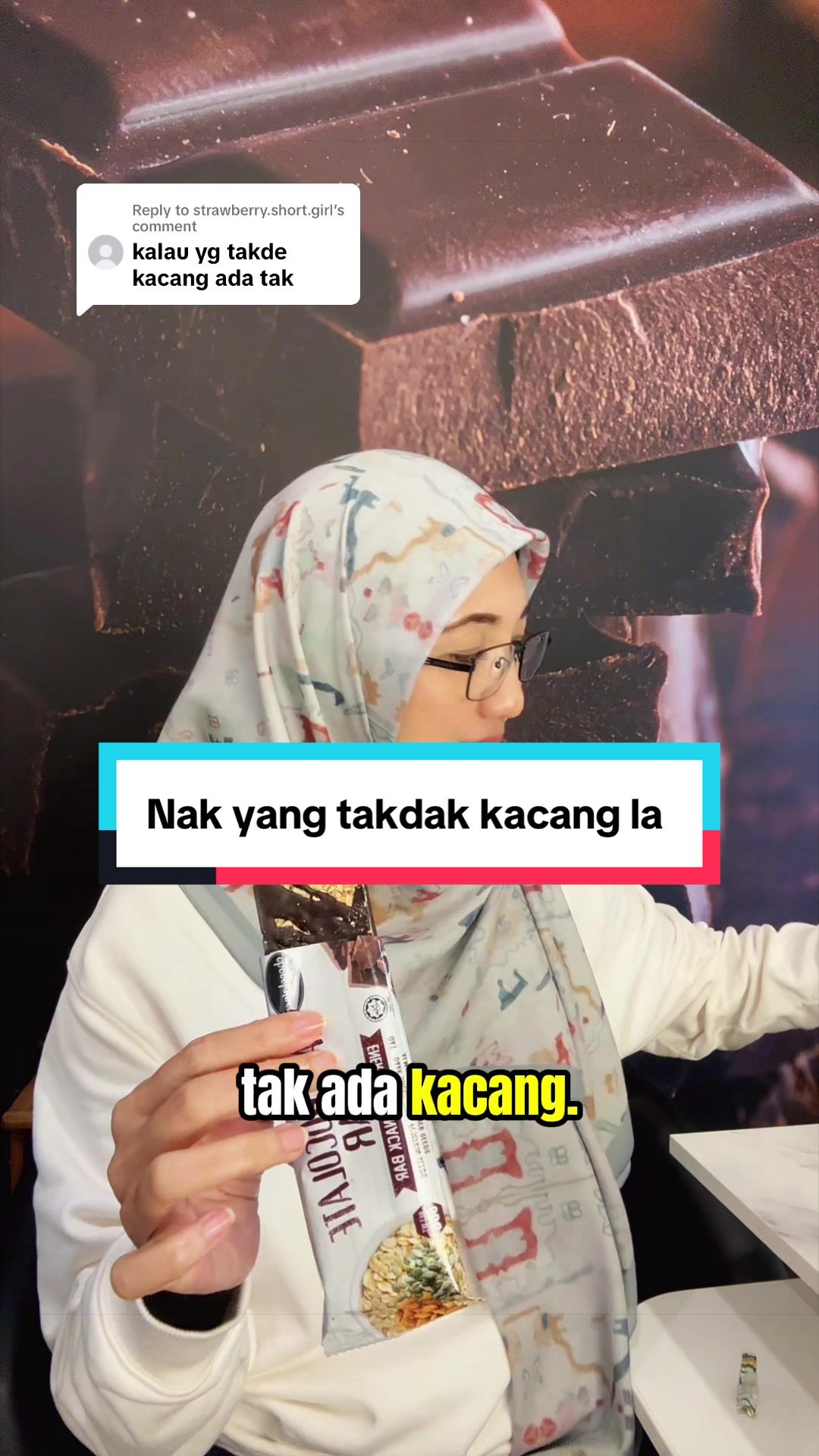 @CikNa Chocotainer