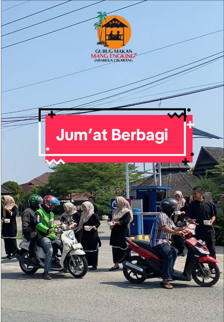 @Mang Engking Jababeka Cikarang