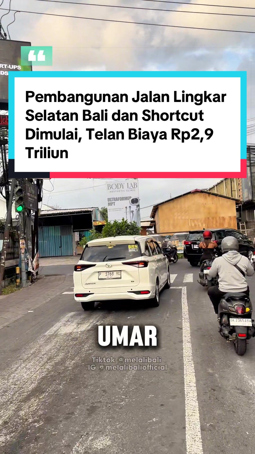 @Melali Bali