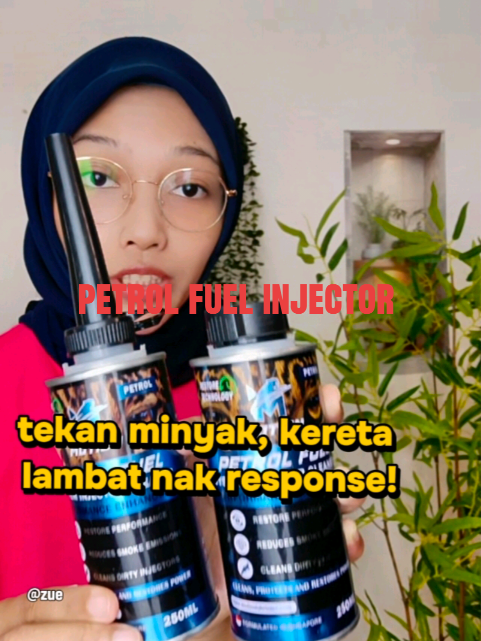 @Zue | akak kereta