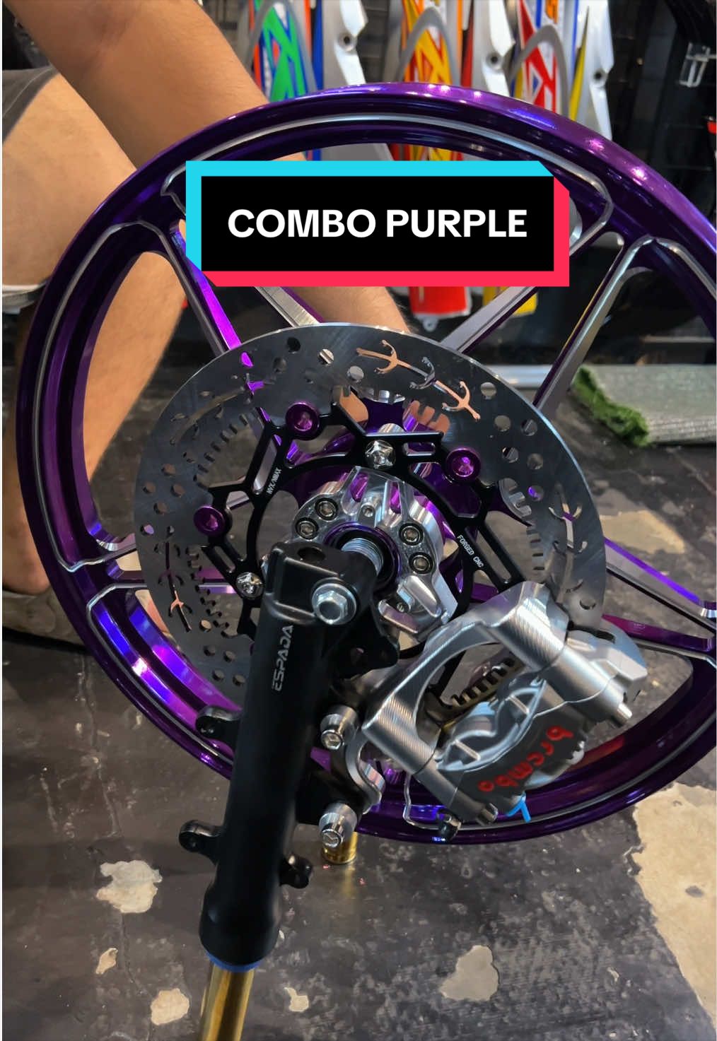 @CHAMPION MOTOR JB