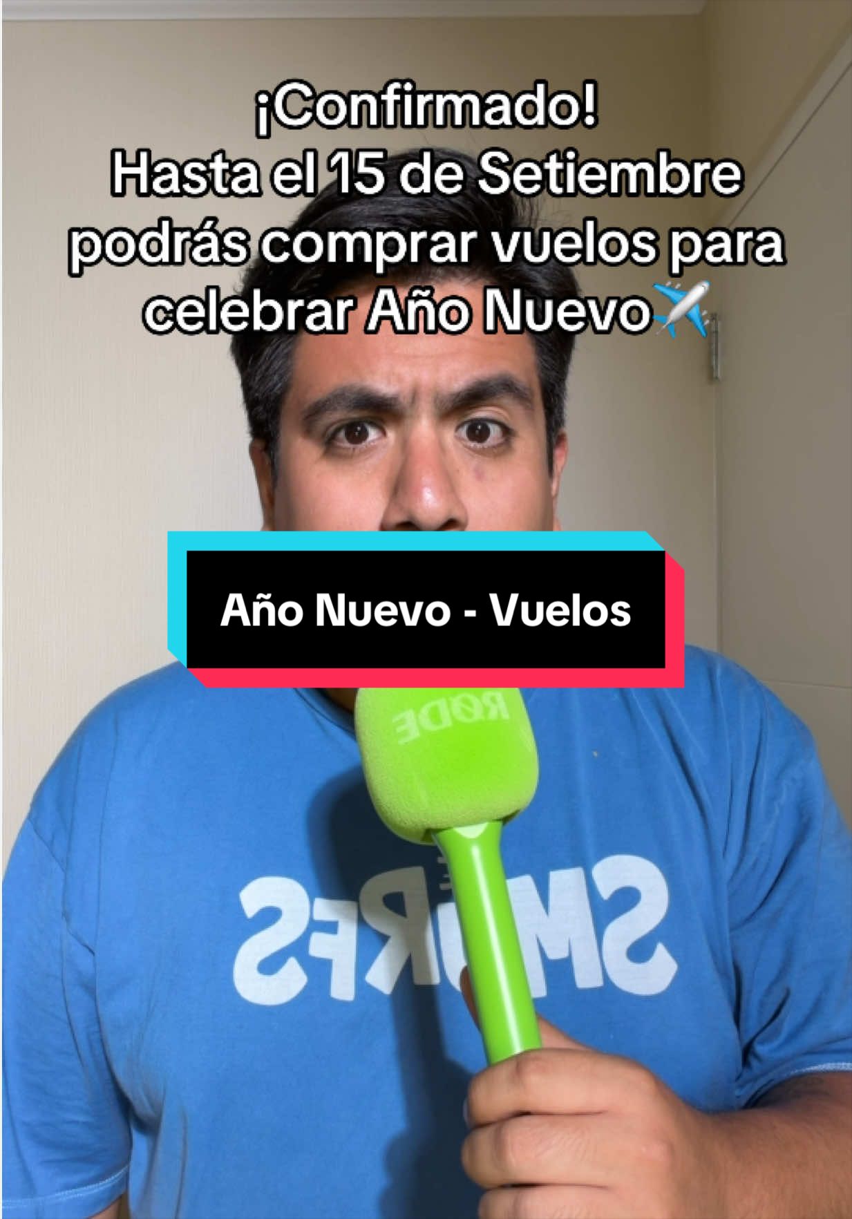 @El Chico de las Fechas