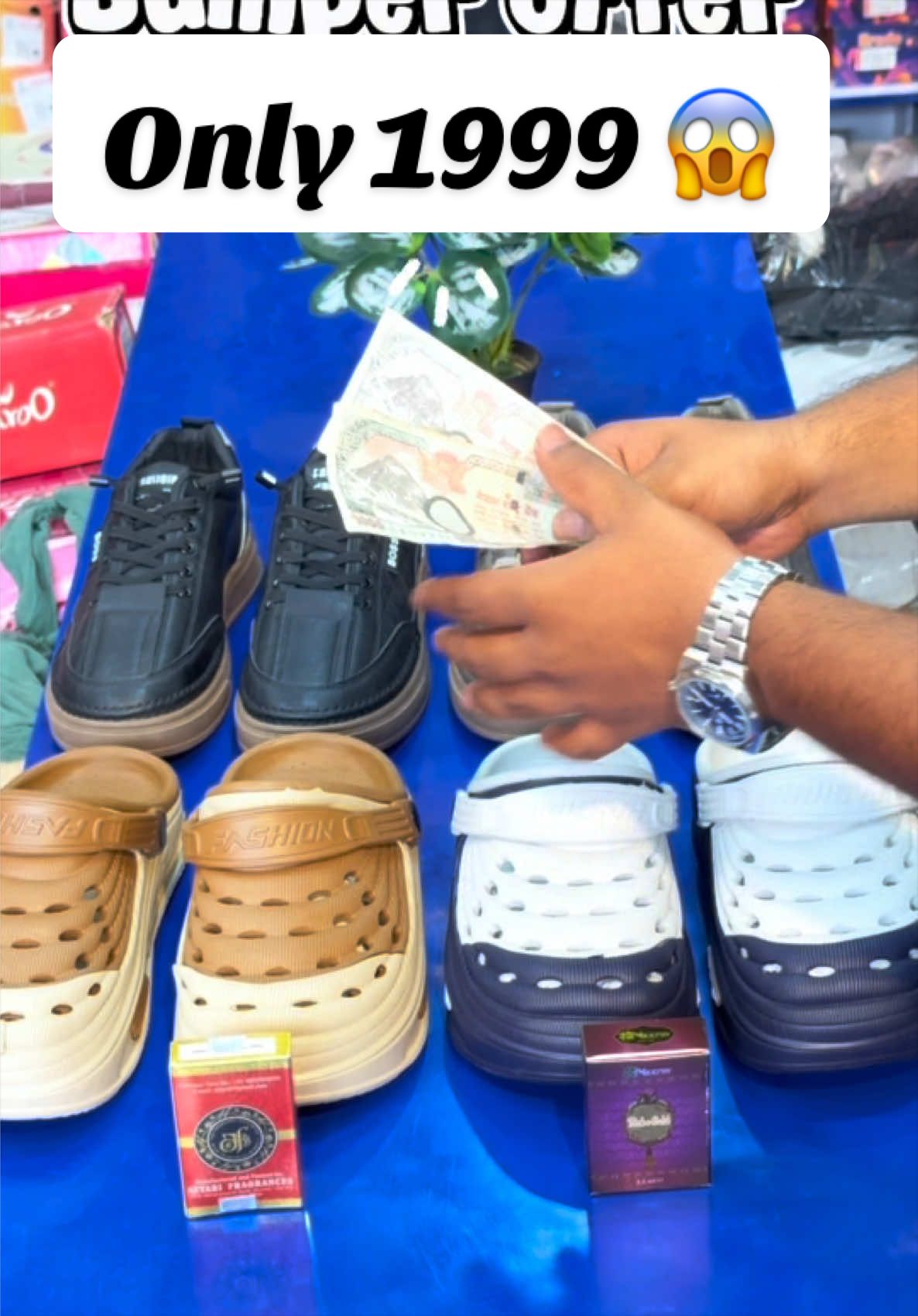 @REHAN SHOES COLLECTION ✅
