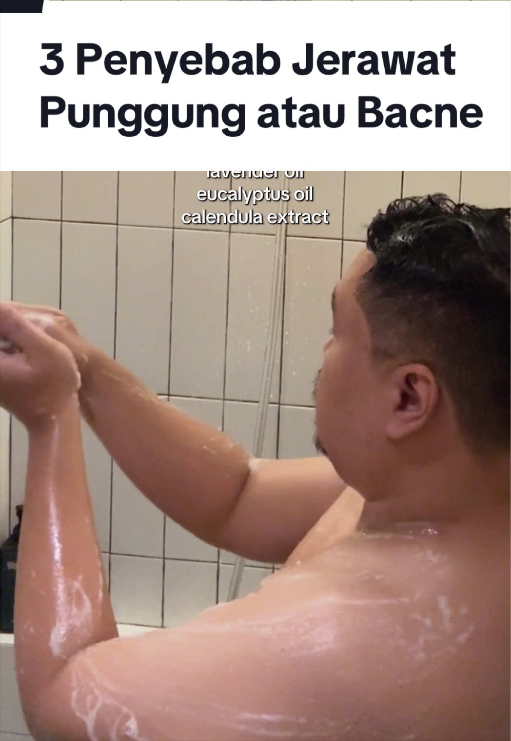 @Ali | @HungryForSkincare