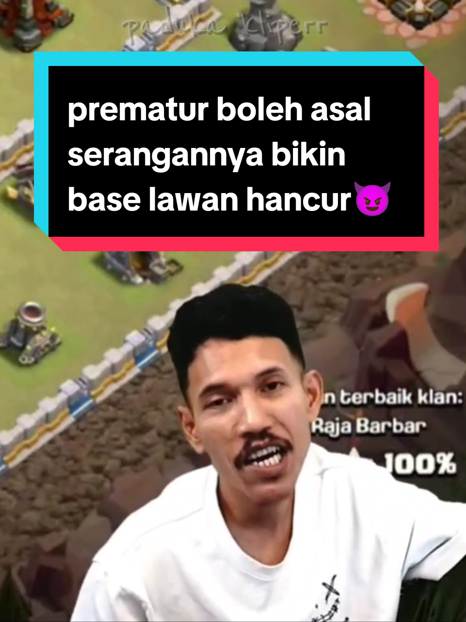 @paduka kliperr