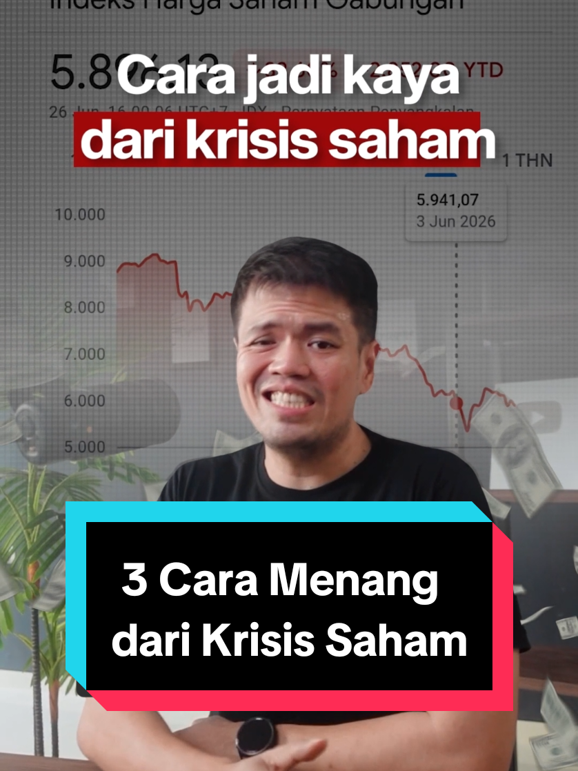 @Doddy Bicara Investasi