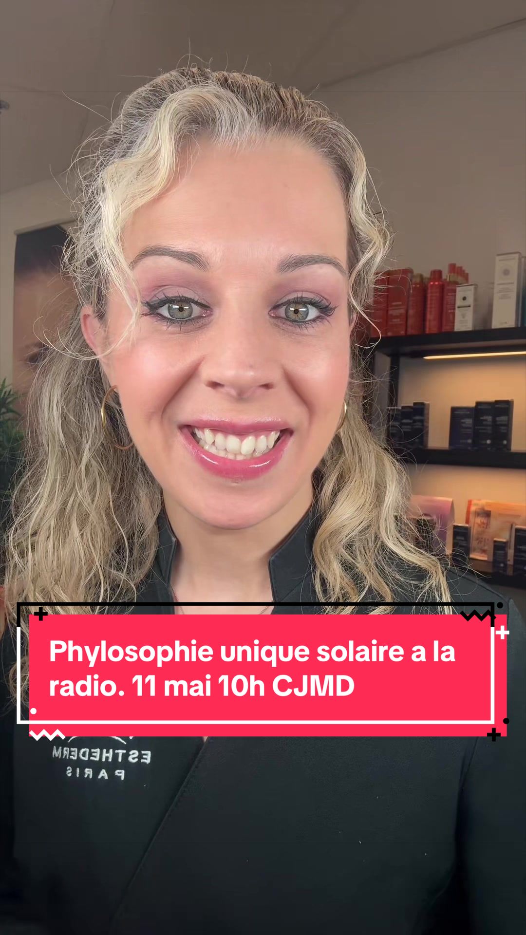 @Genevi&egrave;ve - Excellence Beaut&eacute;