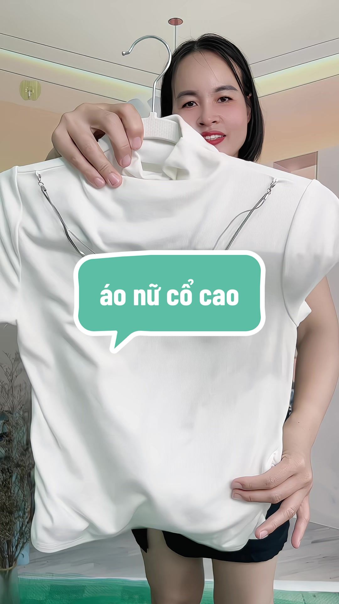 @Thời trang phong cách Loan