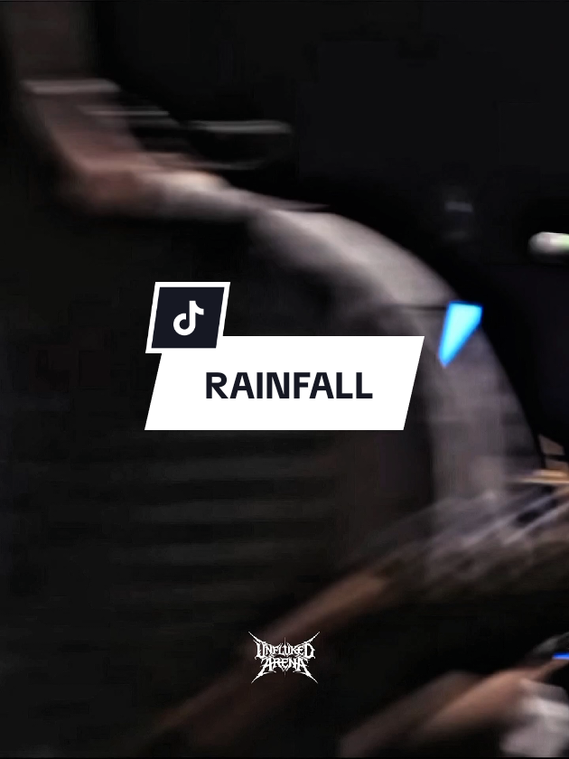 @Unfluked Arena