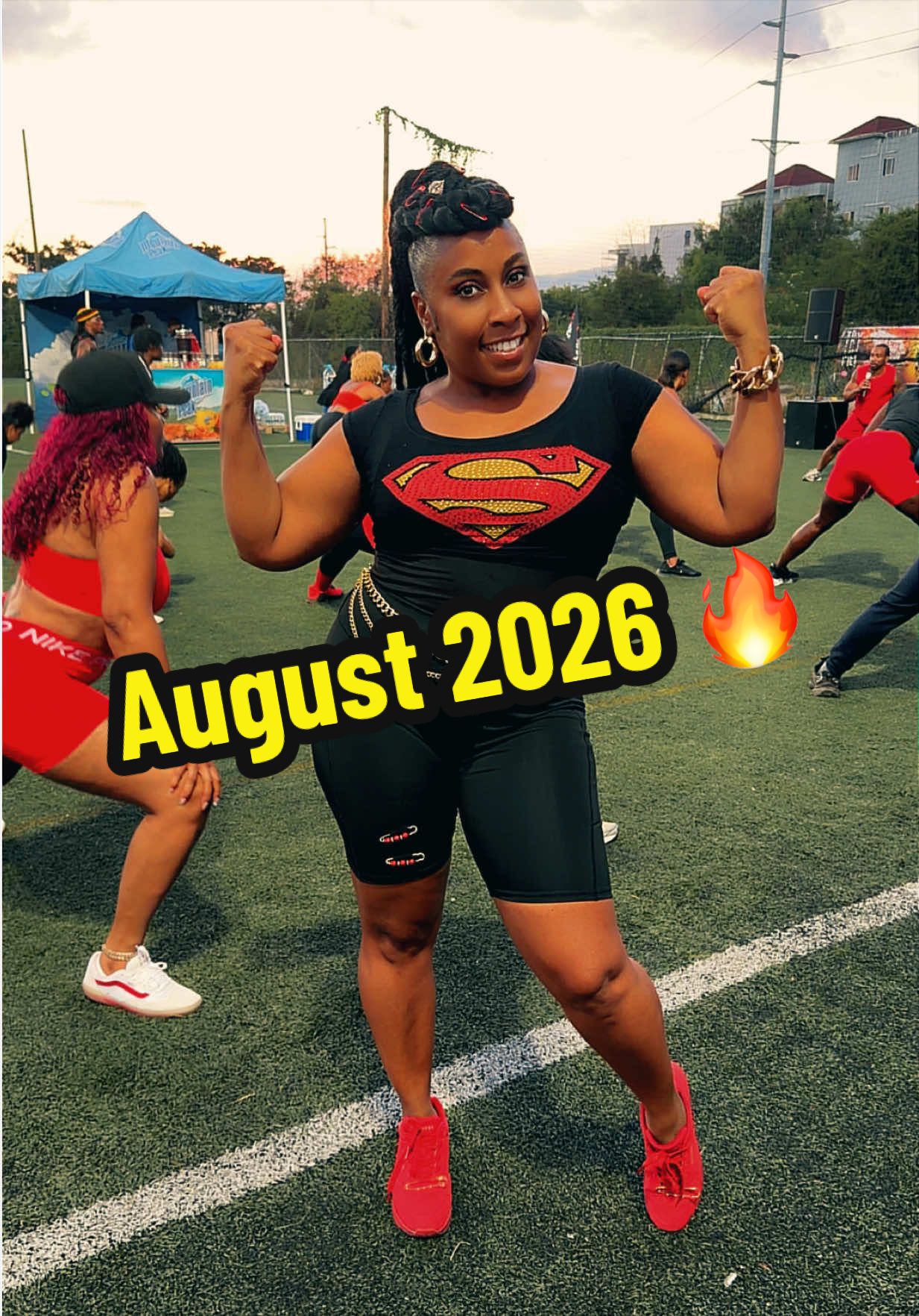 @Latonya 🇯🇲 Style